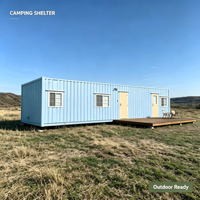 Studio de jardin moderne en conteneur, cabine de travail insonorisée extérieure, pièce mobile préfabriquée pour bureau et studio dans la cour
