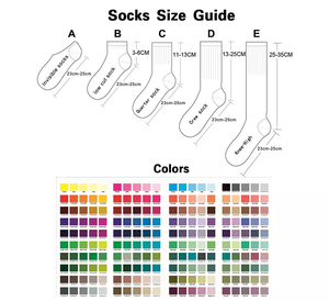 <span class=keywords><strong>Chaussettes</strong></span> de <span class=keywords><strong>ski</strong></span> pour enfants en gros, <span class=keywords><strong>chaussettes</strong></span> d'hiver chaudes en laine épaisse, <span class=keywords><strong>chaussettes</strong></span> de <span class=keywords><strong>ski</strong></span> d'extérieur pour enfants, logo personnalisé - Product Image 6