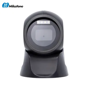 Meihengtong MHT-7130 produttore QR codice cellulare Scanner di codici a barre Max elemento bianco LED luce Usb