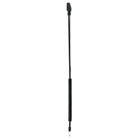 Câble de déverrouillage du capot 5ND823531 compatible avec Tiguan série 5N (2010-2017) EA888 Gen 2 1.8T/2.0T, EA111