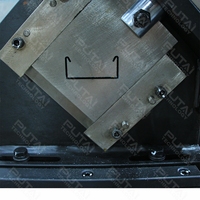 Machine de formage à froid pour la production de profilés métalliques CD/UD/UW/CW de haute qualité Putai