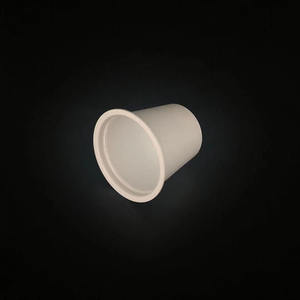 Kapsul Kopi <span class=keywords><strong>K</strong></span> <span class=keywords><strong>Cup</strong></span> Plastik Kosong dengan Tutup dan Filter - Product Image 2