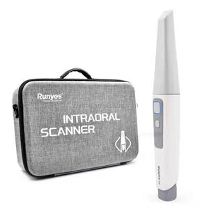 Scanner Intraorale 3D Wireless per Odontoiatria e Veterinaria - Product Image 1