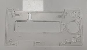 Custom CNC Machining <b>Services</b> Personalized Product Customization for <b>Fabrication</b> - Product Image 3