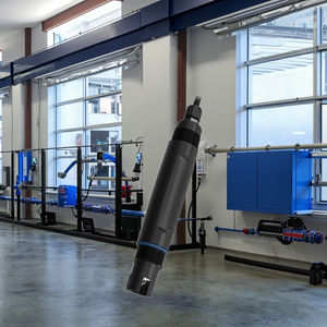 โพรบวัดค่า <span class=keywords><strong>pH</strong></span>/ORP ทนอุณหภูมิสูงขั้วแก้วอุตสาหกรรมกันน้ำสำหรับการบำบัดน้ำ - Product Image 6