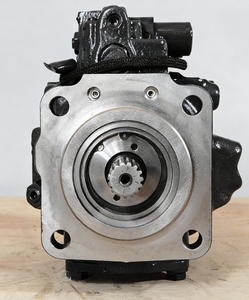 Bomba Hidráulica Principal para Excavadora 708-1S00240 D275A D275AX D61EX D61PX D65EX D65PX D65WX D85EX D85MS D85PX - Product Image 5