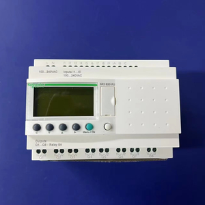 Module de relais intelligent compact PLC Schneider Zelio SR2 Series SR2B201FU - Product Image 5