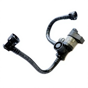FOR Bmw <b>Vacuum</b> Valve <b>Hose</b> Pipe 7636154 For Replace Repair Plastic Material - Product Image 2