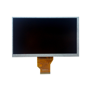 אריזה יפה <span class=keywords><strong>tft</strong></span> <span class=keywords><strong>lcd</strong></span> תצוגה 7 אינץ 800x480 <span class=keywords><strong>lcd</strong></span> <span class=keywords><strong>lcd</strong></span> לוח 7 אינץ '<span class=keywords><strong>tft</strong></span> לוח - Product Image 3