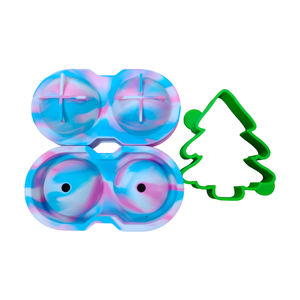 Chất lượng cao OEM thiết kế <span class=keywords><strong>Custom</strong></span> made Silicone cao su phần nén đúc Silicone Made sản phẩm cao su - Product Image 2