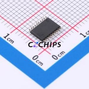ชิปวงจรรวม TSSOP-20 MM74HC273MTC ฟลิปฟล็อป - Product Image 2