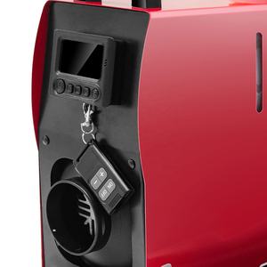 Calentador diésel de 12V de gran venta <span class=keywords><strong>2024</strong></span>, calentador de control de aplicación móvil inteligente todo en uno para RV - Product Image 4