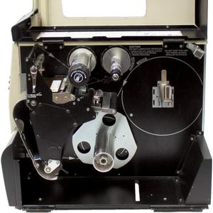 Imprimante d'étiquettes à code-barres thermique directe monochrome <span class=keywords><strong>Zebra</strong></span> 600 dpi, haute vitesse, interface USB, garantie 1 an, en stock - Product Image 3