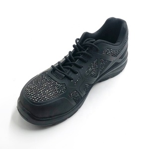<span class=keywords><strong>Chaussures</strong></span> <span class=keywords><strong>de</strong></span> <span class=keywords><strong>sécurité</strong></span> respirantes à embout composite pour l'été, style décontracté, coupe basse, <span class=keywords><strong>prix</strong></span> bas - Product Image 4