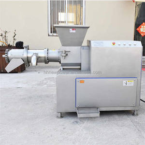 Separador de huesos de carne de pollo, removedor de huesos de cerdo, uso comercial, máquina de eliminación de huesos de aves de corral - Product Image 1