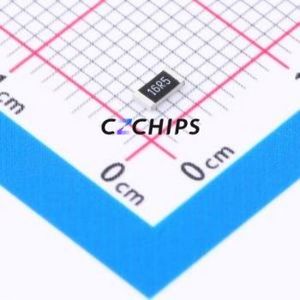 Resistencia SMD CRCW120616R5FKEAHP 1206 (Tipo: Película Gruesa) (Resistencia: 16.5 Ohmios Precisión: 1%) - Product Image 1