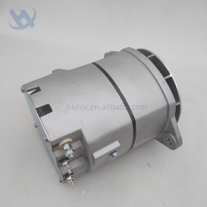 เครื่องกำเนิดไฟฟ้ากระแสสลับ 4096532 4095663 600‑821‑9631 เครื่องกำเนิดไฟฟ้ากระแสสลับเครื่องยนต์ดีเซลสำหรับรถขุด R1200-9 QSK23 6D170E-3B-8 6D170E-3D-8 - Product Image 4