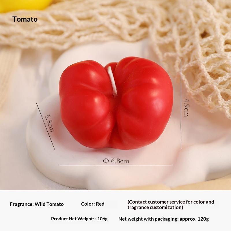tomate