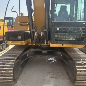 รถขุดมือสอง CAT M315D M315D2 315D 315 318 รถขุดล้อยาง CAT 312C 312D 315D 318D สภาพดี ขาย - Product Image 5
