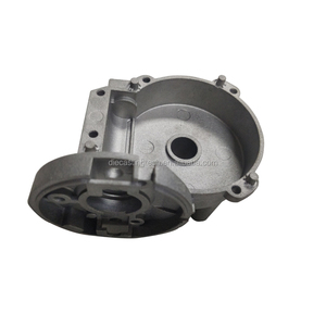 OEM tùy chỉnh độ chính xác cao nhôm đúc chết dịch vụ cho các bộ phận động cơ xe máy Mustang giả mạo dịch vụ - Product Image 2
