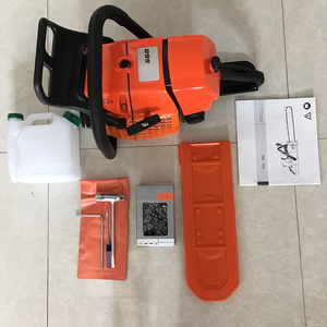 Fournisseur chinois 92CC tronçonneuse à essence 2 temps 30 "scie à chaîne - Product Image 3