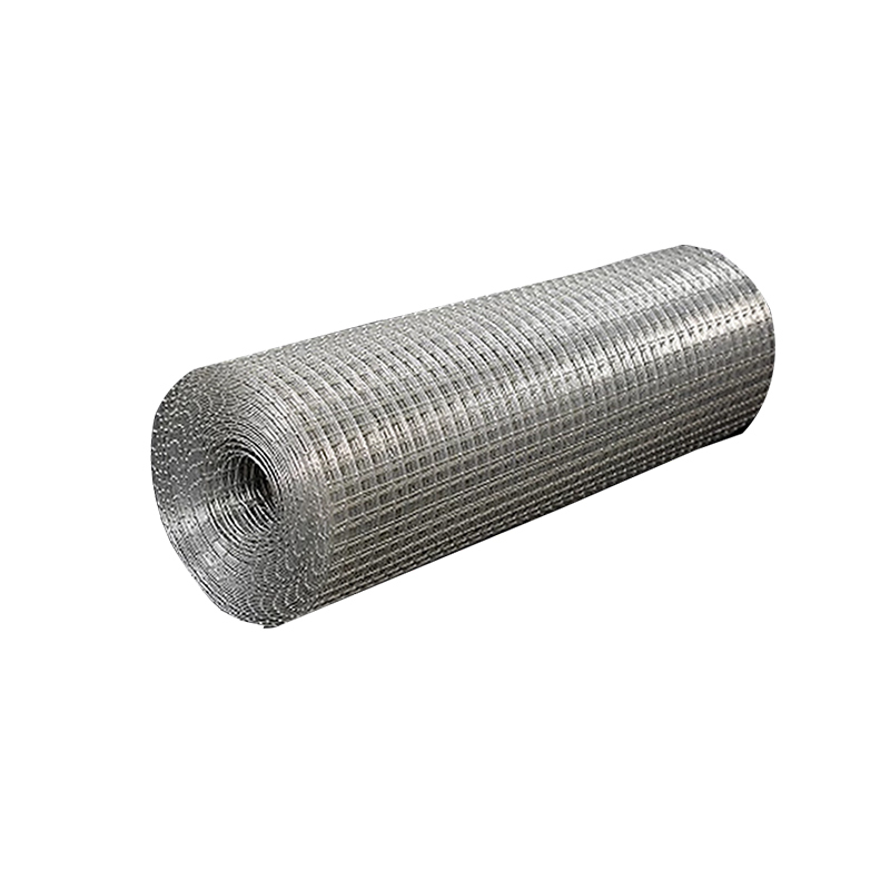 Stainless Steel Welded Wire Mesh Hot