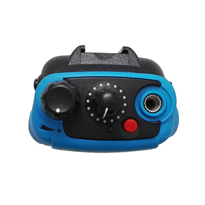 Dài phạm vi thông tin liên lạc gp380ex gp380 EX dầu khí chuyên nghiệp xách tay ATEX hai cách phát thanh cho Motorola - Product Image 2