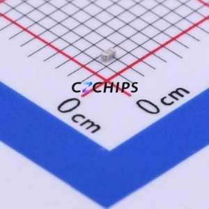 ตัวเก็บประจุแบบ SMD (MLCC) รุ่น CC0402FRNPO9BN680 ขนาด 0402 (ค่าความจุ: 68pF) (ความแม่นยำ: 1%) แรงดันไฟฟ้า: 50V) - Product Image 2