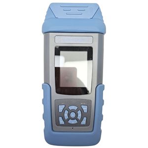 เครื่องทดสอบไฟเบอร์ SENTER ST805C-X 1310/1490/1550nm มินิพอนออปติคอลพาวเวอร์มิเตอร์สำหรับ FTTH - Product Image 1