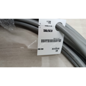 NUEVO Yokogawa AKB331 Cable de señal AKB331-M020 OEM 50-50 pines 1 año de garantía Origen de Japón - Product Image 4
