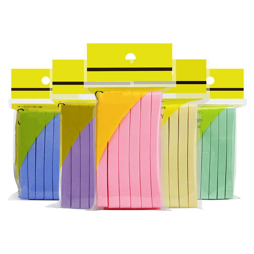 Couleur aléatoire, 12pcs chaque paquet