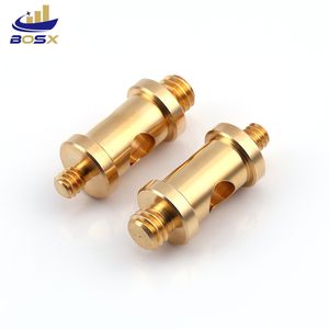 数控制造供应商公司原型车削铣削金属加工精密定制数控加工零件和组件 - Product Image 3