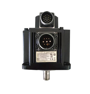 Servomotor Delta de 1000W, motor de accionamiento Ecmae21310rs, W - Product Image 1