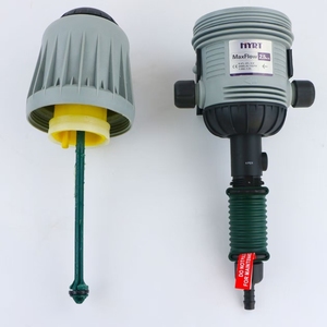 Pompe de dilution hydraulique pour l'application proportionnelle d'<span class=keywords><strong>engrais</strong></span>, alimentée par l'énergie <span class=keywords><strong>hydro</strong></span>électrique, pour l'élevage, l'irrigation et l'agriculture - Product Image 3