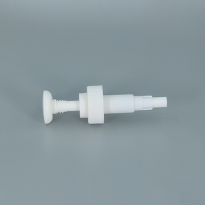 Riciclabile 24 28 400 410 415 di plastica pompa Pcr crema su misura pompa per la bottiglia di sapone liquido Dispenser lozione pompa - Product Image 5