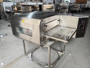 <span class=keywords><strong>Horno</strong></span> de Pizza de Banda Transportadora Mini, Innovador, Buen Precio, Personalizado, Económico, Precio de Mayoreo en China, <span class=keywords><strong>Horno</strong></span> de Pizza Eléctrico - Product Image 5