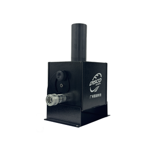 Cañón de Efectos Especiales <span class=keywords><strong>Cryo</strong></span> Jet DMX 512 CO2 Jet - Co2 Blast - Product Image 2