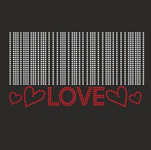 Dongguan Topaz Factory Venta al por mayor Diamante Rhinestone Transferencia <span class=keywords><strong>de</strong></span> calor Cheer Letter Iron on Crystal Transfer - Product Image 6