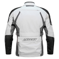 Veste de moto blindée personnalisée CE tout-en-un |   Combinaison de rallye 4 saisons en Oxford 600D 1680D |   Équipement d'équitation professionnel imperméable