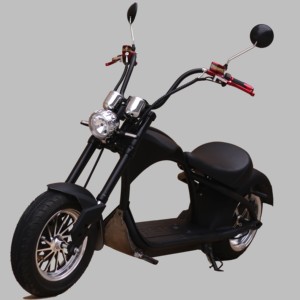 EEC COC Scooter 60KM Range Smart Self Balance Small <b>Scuter</b> - Product Image 4