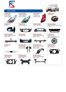 Lampada frontale alogena per fari <span class=keywords><strong>HYUNDAI</strong></span> <span class=keywords><strong>i20</strong></span> 2012 92101-4P500 - Product Image 2