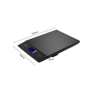New Portable MINI 15Kg 33Lb Household <strong>Scales</strong> Electronic Digital Food <strong>Kitchen</strong> Weighing <strong>Scale</strong> Nutrition Food Electronic <strong>Scale</strong> - Product Image 3