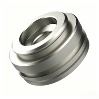 Anneau de retenue hydraulique de haute précision COP1838HD pour accessoire de foreuse à roche, compatible avec les machines de forage Atlas Copco