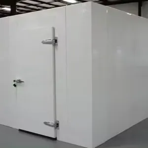 Warehouse Walking Cold Storage Refrigerators And Freezers Cold Store Freezer