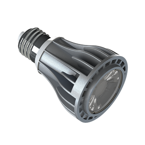 Ampoule LED COB à spectre complet, projecteur en aluminium pour serre intérieure, germination des graines, croissance végétative - Product Image 6