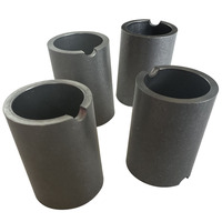 Douille en acier usinée CNC sur mesure avec gaine et revêtement en acier, finition huileuse pour brochage de roulements, origine Shandong