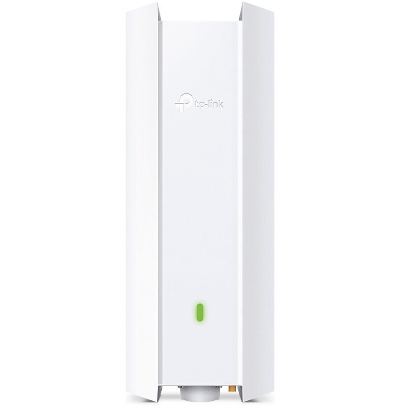 TP-Link Omada Outdoor Wireless Access Point EAP610-WIFI 6 for Businesses Hotels Restaurants · image 4