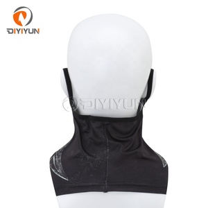 Unisex Bandana Mặt Bìa Mặt Nạ Lá Chắn Cổ Gaiter Ống Ấm Khăn Choàng Khăn Headband Cho Nam Giới Phụ Nữ Đi Xe Đạp Gió Bụi Bằng Chứng - Product Image 5