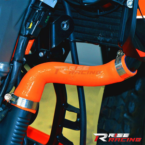 Tuyau de refroidissement de radiateur pour moto <span class=keywords><strong>KTM</strong></span> <span class=keywords><strong>790</strong></span> <span class=keywords><strong>Adventure</strong></span> <span class=keywords><strong>2019</strong></span> 2020, pièce de rechange pour système de refroidissement moteur - Product Image 3