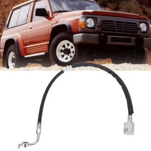 Tuyau d'huile d'embrayage 30855-01J10 pour Nissan Patrol Y60 TD42 89-99, tuyau métallique - Product Image 1